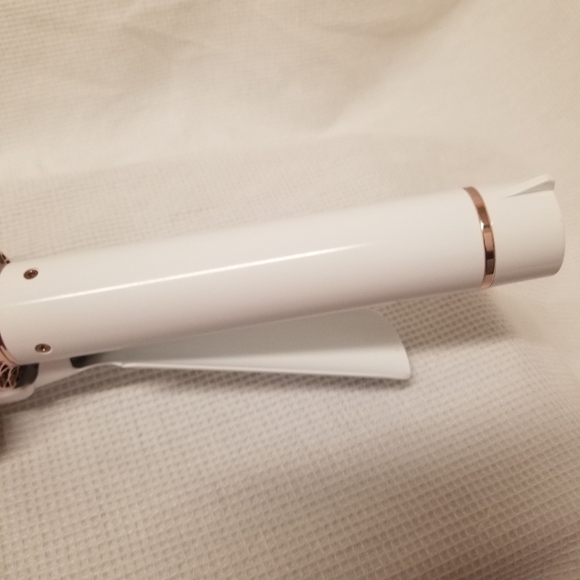 T3 singlepass  1 1/4 curling iron main image 8